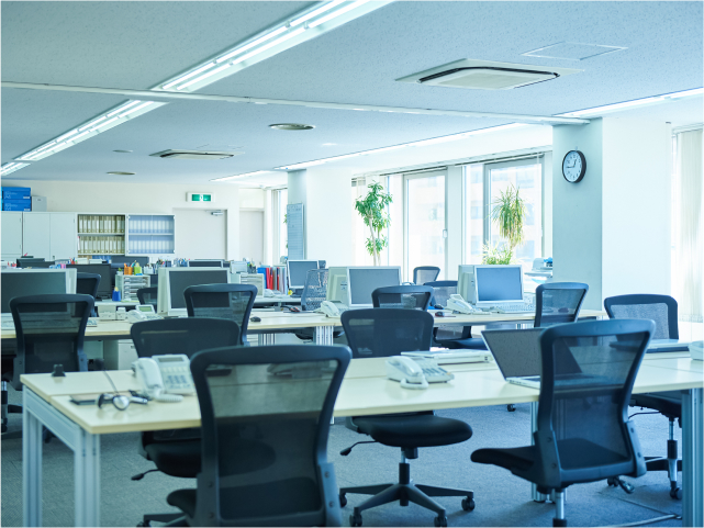 事業用物件